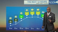 Washington DC, Maryland, Virginia Weather: Storm Team4 Forecast