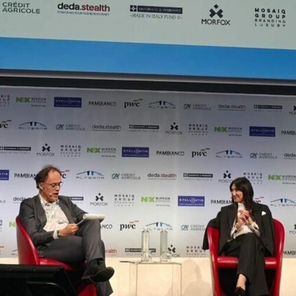 Elisabetta Franchi reports €171 million revenue in 2024, sees accessories as growth driver