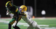 Fremd, behind Northwestern recruit Johnny O’Brien’s 4 TD passes, beats Lyons for first quarterfinal since 2009