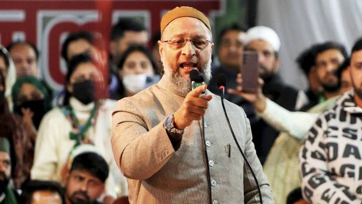 Bihar Elections: AIMIM Defies Exit Polls, Maintains Strong Presence In Seemanchal