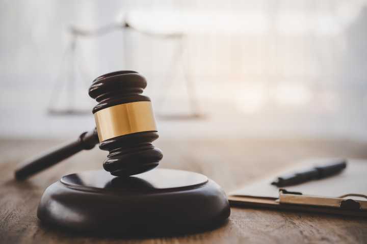 Registered sex offender who sexually exploited dozen children gets 17 years in prison