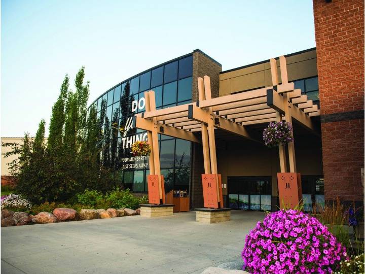 Leduc Old Blades Week 9: Pet Hospital snaps losing streak with upset