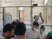 Pawan Kalyan offers condolences over death in Srikakulam stampede