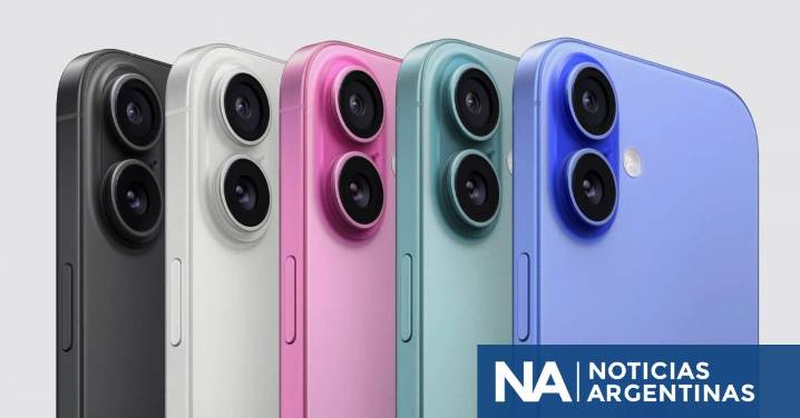 Atención: los celulares traídos de afuera bajarán hasta un 40% desde el 15 de enero