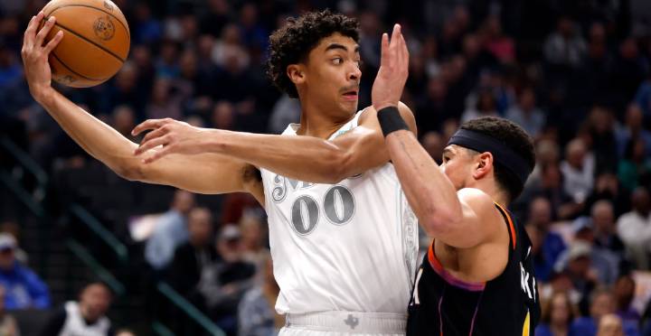 Mavericks vs. Suns Preview: 3 storylines within Dallas’ first game of the Post