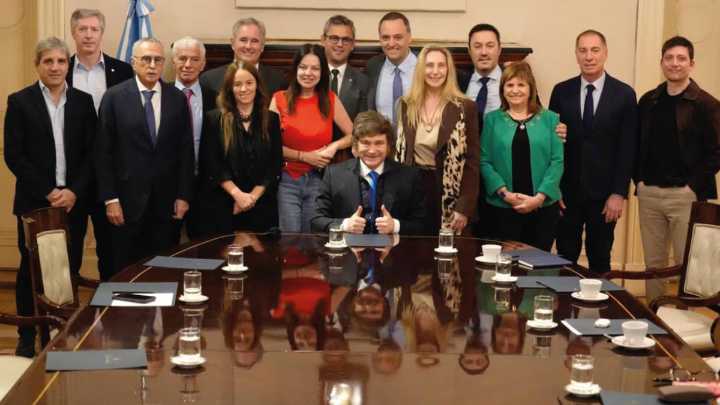 Las negociaciones por las vacantes en la Corte Suprema reavivaron la interna en el Gobierno