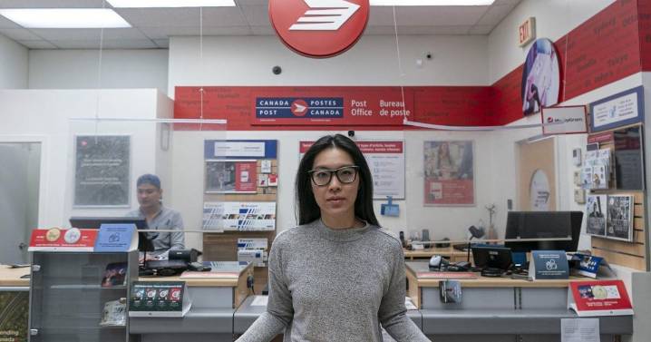 Bid to save Vancouver Chinatown's last post office, a 'lifeline' for community