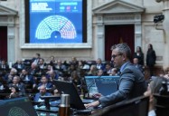 El Gobierno Nacional busca fortalecerse en el Congreso para asegurar el Presupuesto 2026 y negociar la reforma laboral