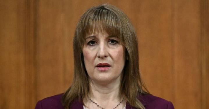 Full list of stealth tax hikes Rachel Reeves could make in Autumn Budget