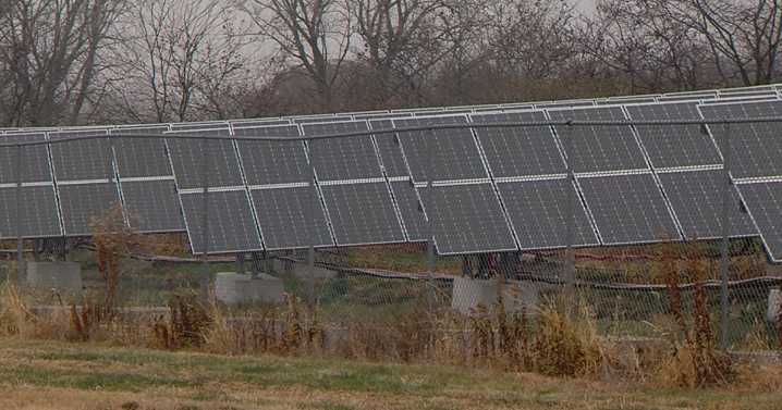 Urbana City Council approves 2nd phase of Total Energies solar project