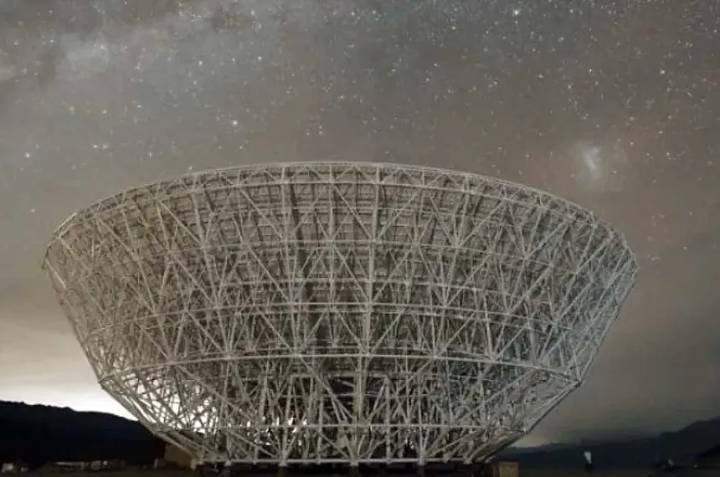 El Gobierno frenó el proyecto de China que buscaba instalar otro radar espacial en el país