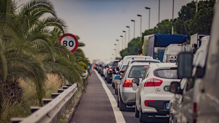 Málaga urge al Gobierno a atajar el «caos» en materia de movilidad