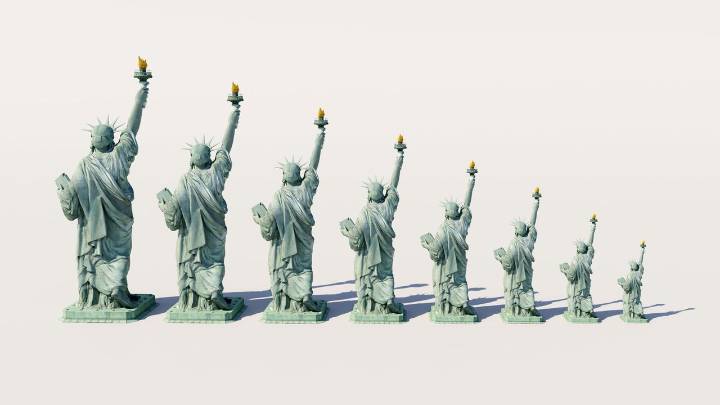 The Liberal Scholars Who Influenced Trump’s Attack on Birthright Citizenship