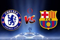 Chelsea vs Barcelona: horario, canal, cómo y dónde ver en vivo la Champions League