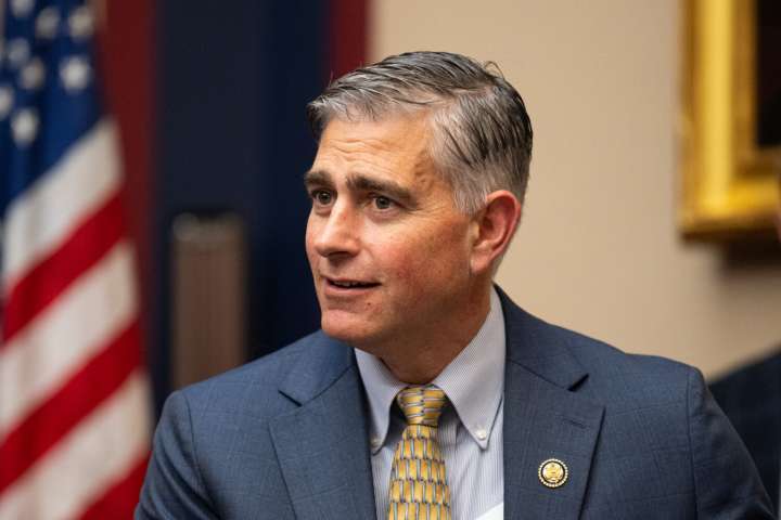 Spokane Republican slams ‘hostage’ tactics as House prepares shutdown vote