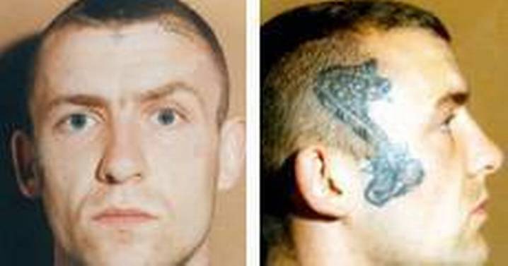 Doctor killer with 'psychopath' forehead tattoo has release halted by David Lammy