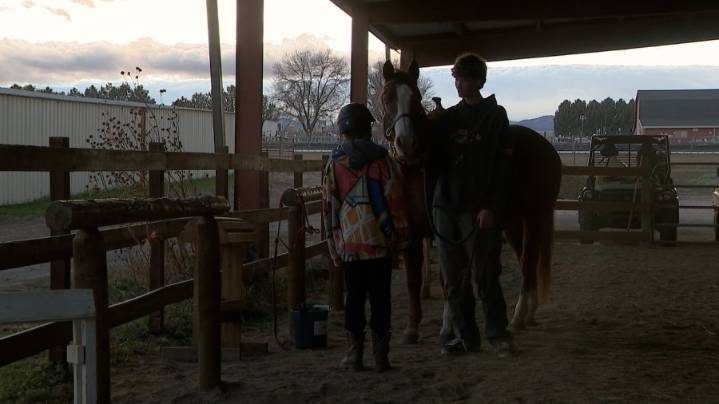 Colorado Therapeutic Riding Center launches largest-ever campaign amid rising demand, costs