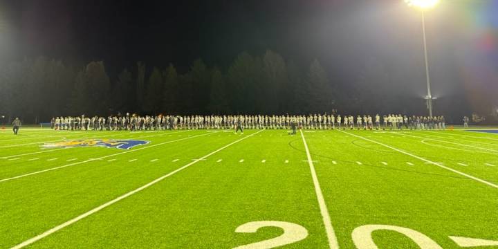 Game of the Week: Waunakee takes on Arrowhead in state semifinals