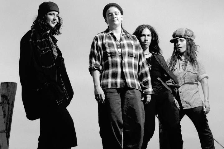 4 Non Blondes’ ‘What’s Up?’ Rides Viral ‘Beez in the Trap’ Mash