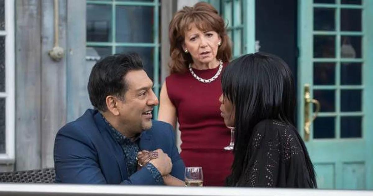 EastEnders legend says 'never say no' to BBC soap return six years after exit