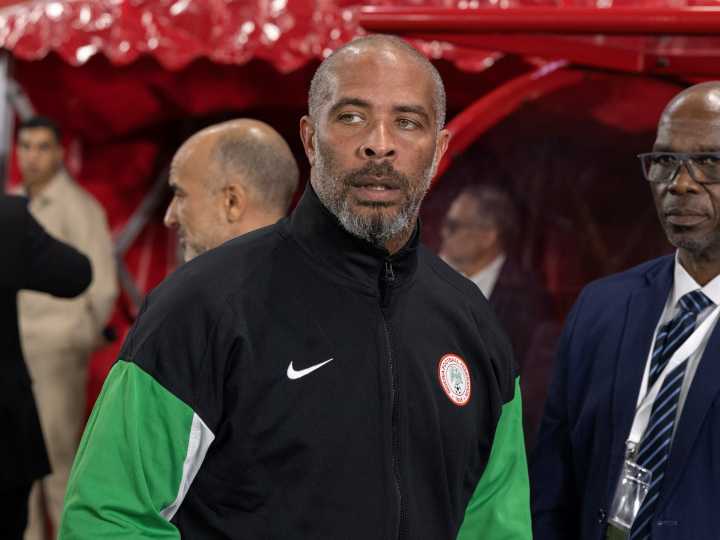 Nigeria no jugará el Mundial 2026: el DT acusó a Congo de hacer magia negra en una eterna definición por penales