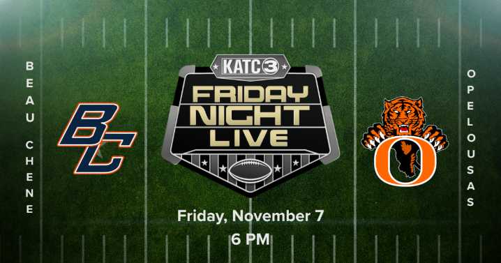 Friday Night Live wraps season at Beau Chene