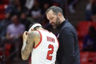 Deadspin | Utah forces OT, then controls extra period to beat Weber State