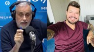 Jorge Rial se metió en el escándalo de Marcelo Tinelli: "Me cuentan que está..."