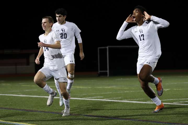 Camp Hill vs Delco Christian: PIAA Class 1A boys soccer quarterfinal preview