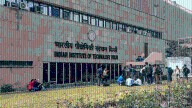 Despite lower rank, IIT-Delhi retains spot as top Indian university in QS World Rankings (Asia)