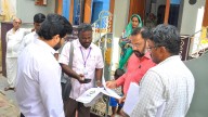 Enumeration forms distributed to 73% voters in Phase 2 of SIR, says Election Commission