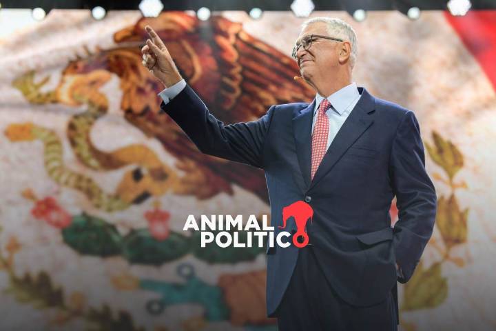 Corte rechaza suspender siete juicios fiscales contra Salinas Pliego por 33 mil millones de pesos