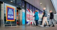 Full list of 16 new Aldi stores opening in UK before Christmas