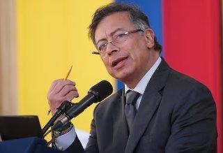 “No son los chats”: Petro sobre pantallazos de alias ‘Calarcá’