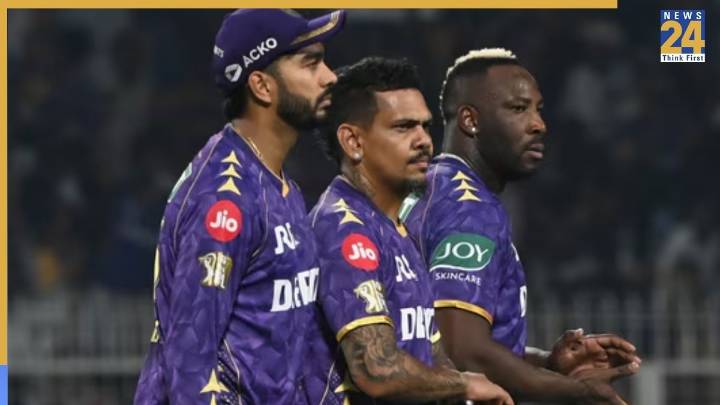 BIG IPL Gamble! Star KKR all-rounder will be on CSK’s radar in upcoming auction – THIS legendary player predicted that…