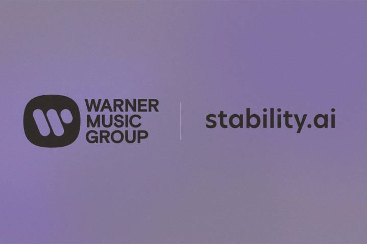 WMG and Stability AI Partner to Develop ‘Artist