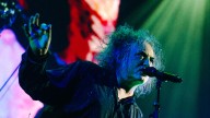The Cure Announce The Show of a Lost World Concert Film