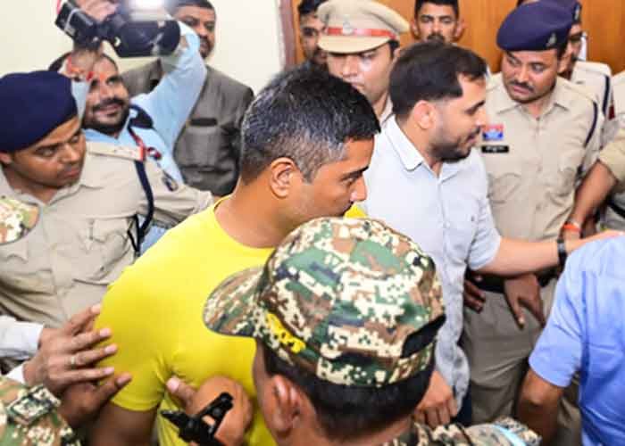 ED attaches assets worth ₹61.20 crore of Chaitanya Baghel in Chhattisgarh liquor scam