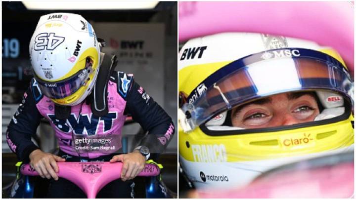 Cronograma del Gran Premio de Brasil con Franco Colapinto: días, horarios y cómo ver en vivo la Fórmula 1