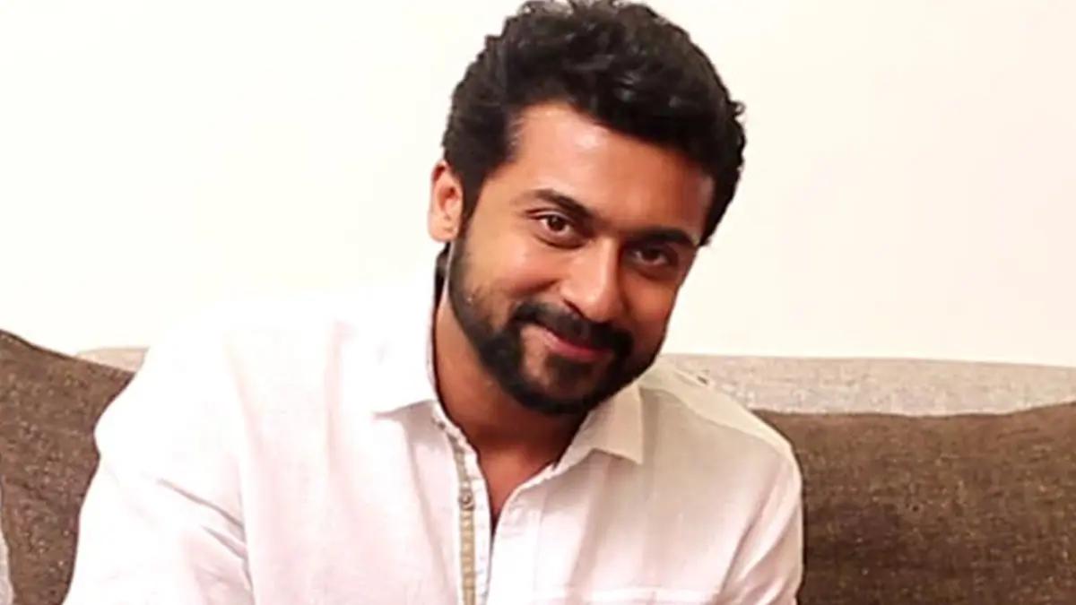Buzz: This talented Telugu director narrated a script to Suriya