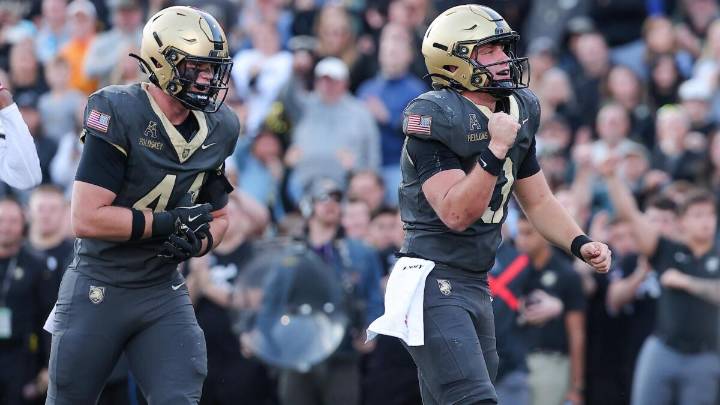 Army vs. Tulsa live stream, where to watch online, CBS Sports Network channel finder, odds