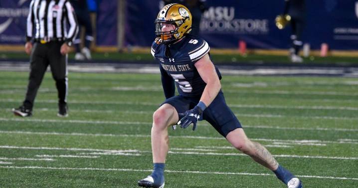 Montana State's Caden Dowler, Colby Frokjer honored by Big Sky Conference