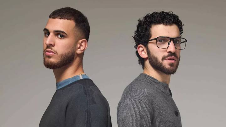 Venezolanos nominados al grammy Latin Grammy 2025