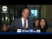 Case against 2 suspects charged during Chicago immigration crackdown dismissed