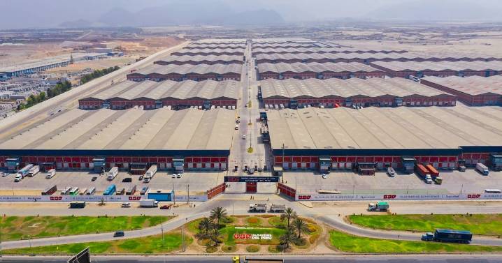 Bodegas industriales premium: hay más de 700 mil m2 de proyectos en construcción y en carpeta