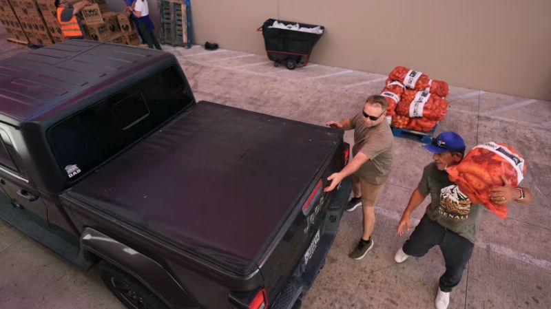 Departamento de Agricultura de EE.UU. revisa el plan de SNAP para proporcionar más beneficios parciales en noviembre