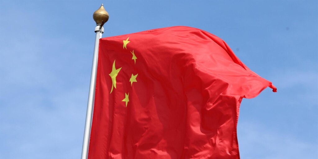 China insta a EEUU a abordar las cuestiones relacionadas con Taiwán con "máxima prudencia"