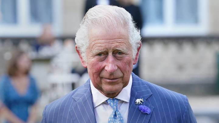 Charles ‘Withered & Withdrawn’ as Royal ‘Nightmare’ Takes a ‘Toll’ on His Health