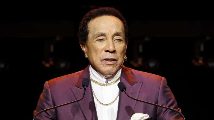New Smokey Robinson sexual battery accusations: Hearing set for Jan. 6