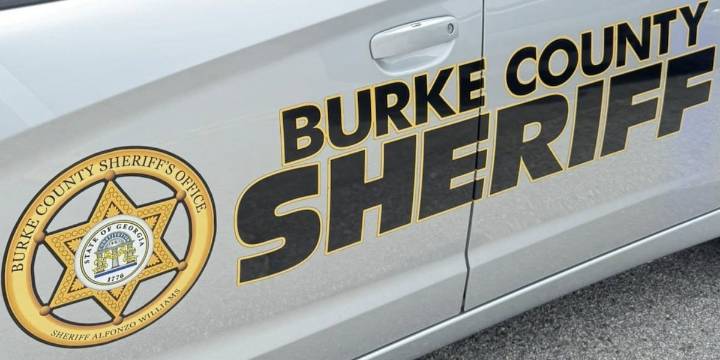 Crash shuts down Highway 23 at Hancock Landing Road in Burke County